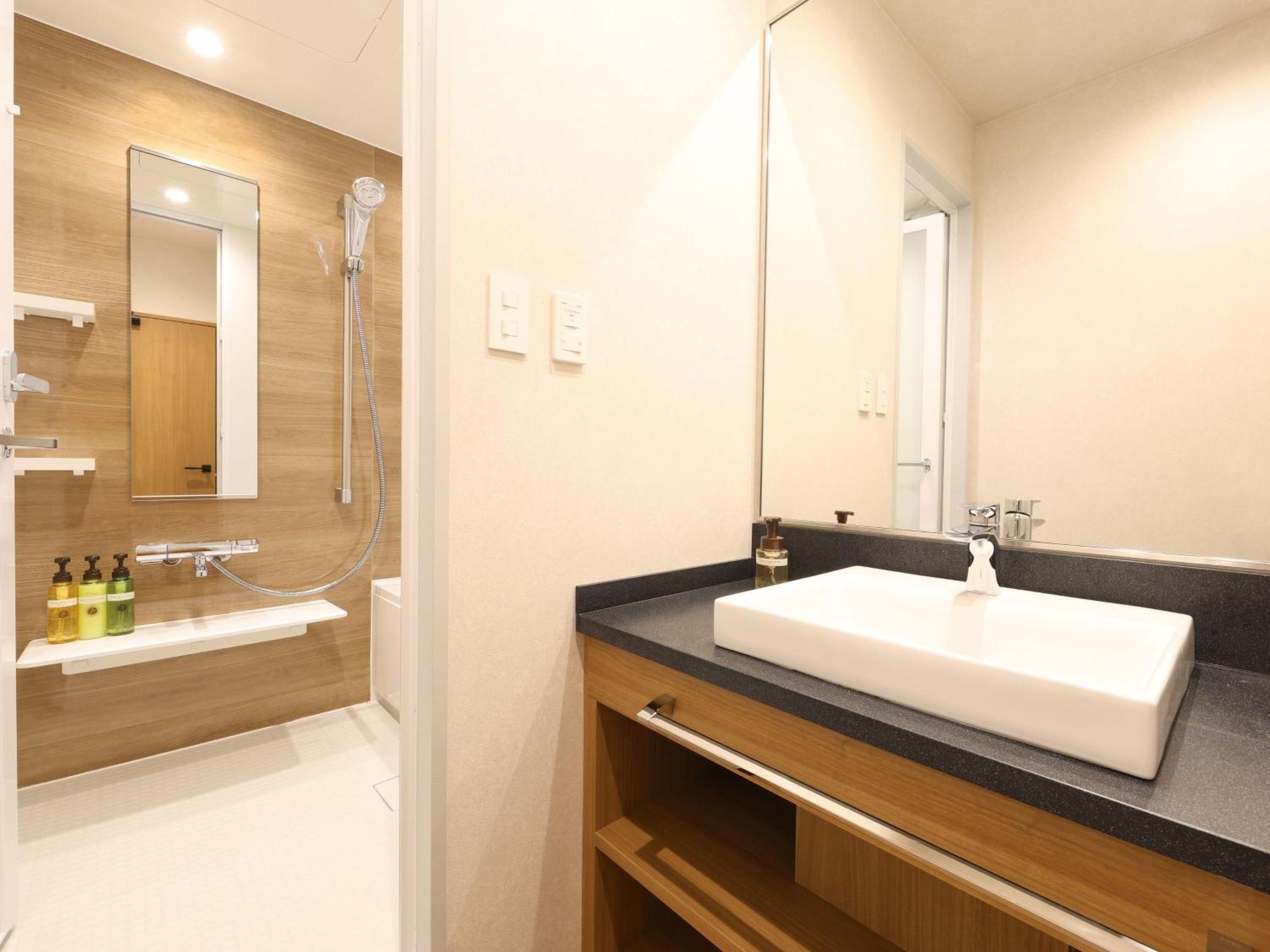 Hotel Mystays Kumamoto Riverside Экстерьер фото